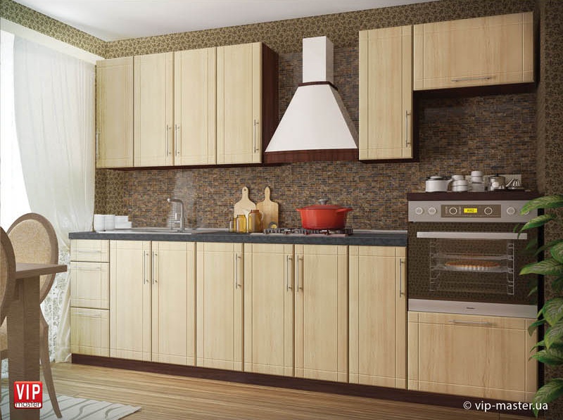 Кухня maXima (Максима) Люкс Вип-Мастер