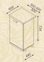 Н 30 низ Тера