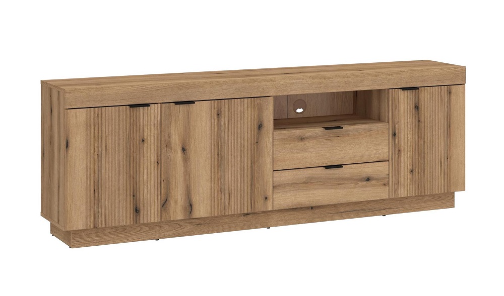 ТВ шкаф DLAF02 Delamar EWROMAR