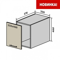 В69 Тумба 35/46 верх