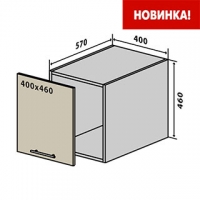 В70 Тумба 40/46 верх