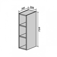№1 Верх 20-72 Люкс Vip-Master