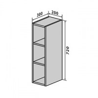 №1 Верх 20-72 Люкс Vip-Master