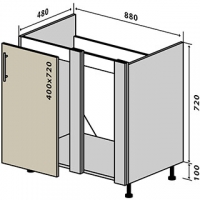 №15 Мийка уні 88-82 Миррор Глосс Стандарт Vip-Master