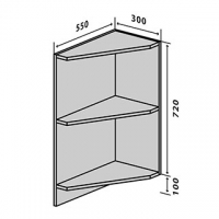 №17 Низ закінчення  Люкс Vip-Master