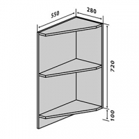 №17 Низ закінчення Стандарт Vip-Master