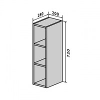 №1 Верх 20-72 Стандарт Vip-Master