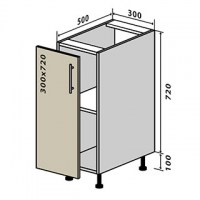 №2 Низ 30-82 Мода Люкс Vip-Master