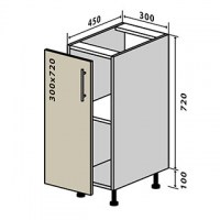 №2 Низ 30-82 Мода Стандарт Vip-Master