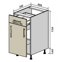 №23 Низ 40-82 (1+1) Мода Люкс Vip-Master