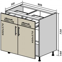 №27 Низ 80-82 (2+2) Мода Люкс Vip-Master