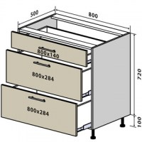 №29 Низ 80-82 (1+2) Мода Люкс Vip-Master