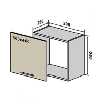 №29 Верх окап 50-46 Мода Стандарт Vip-Master