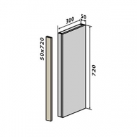 №30 Верх 5-72 Миррор Глосс Люкс Vip-Master