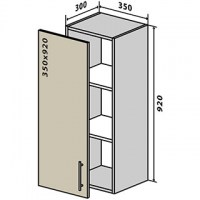 №31 Верх 35-92 Мода Люкс Vip-Master