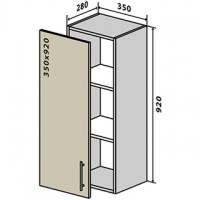 №31 Верх 35-92 Мода Стандарт Vip-Master