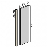 №40 Верх 5-92 Миррор Глосс Люкс Vip-Master