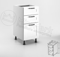 Нижня секція 40Н 3ШХ/820 (VH-1431-WM)