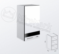 Верхня секція 40В/720 (BS-1411-WB)