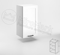 Верхня секція 40В/900 (VВ-1412-WM)