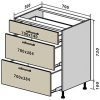 №46 Низ 70-82 (1+2) Мода Люкс Vip-Master