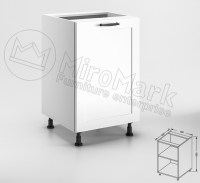 Нижня секція 50Н/820 ( VH-1511-WM)
