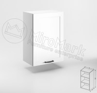 Верхня секція 50В/900 (VВ-1512-WM)