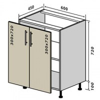 №6 Низ 60-82 Мода Стандарт Vip-Master