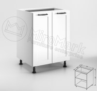 Нижня секція 60Н/820 (VH-1621-WM)