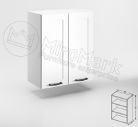 Верхня секція 60В/900 (VВ-1624-WM)