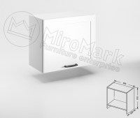 Верхня секція 60ВВТ/510 (VВ-1613-WM)
