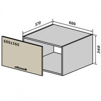 №63 Верх окап 60-36 Мода Стандарт Vip-Master