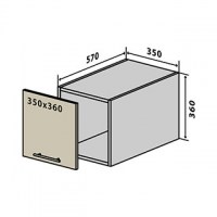 №64 Верх окап 35-36 Мода Люкс Vip-Master