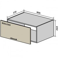 №68 Верх окап 80-36 Мода Люкс Vip-Master