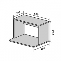 №74 Верх 60-39 Люкс Vip-Master