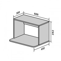 №74 Верх 60-39 Люкс Vip-Master