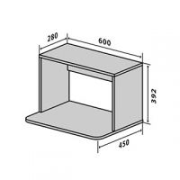 №74 Верх 60-39 Стандарт Vip-Master