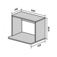 №75 Верх 60-43 Люкс Vip-Master