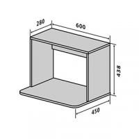 №75 Верх 60-43 Стандарт Vip-Master