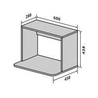 №75 Верх 60-43 Стандарт Vip-Master