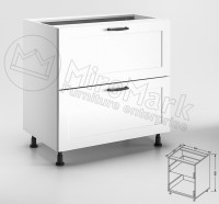 Нижня секція 80Н 2ШХ/820 (VH-1823-WM)