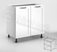 Нижня секція 80Н/820 (VH-1821-WM)