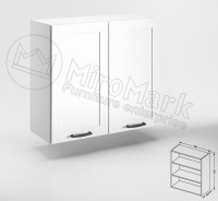 Верхня секція 80В/900 (VВ-1824-WM)