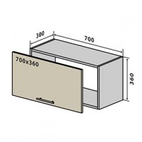 №84 Верх окап 70-36 Мода Люкс Vip-Master