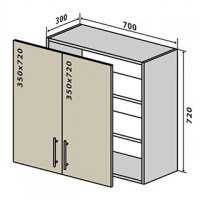 №86 Верх 70-72 Мода Люкс Vip-Master