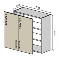 №86 Верх 70-72 Мода Стандарт Vip-Master