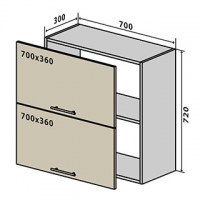 №90 Верх 70-72 Мода Люкс Vip-Master