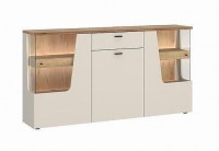 Шкаф CTUK01 осветление Cut Out EWROMAR