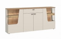 Шкаф CTUK02 осветление Cut Out EWROMAR