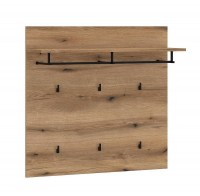 Пано със закачалки DLAGP1 Delamar EWROMAR